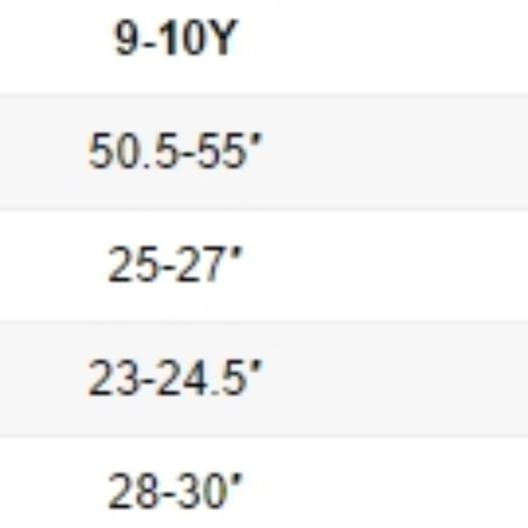 Mini Boden Brown Corduroys 10Y zipper and pockets - Picture 5 of 5